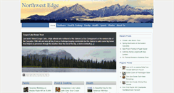 Desktop Screenshot of nwedge.com